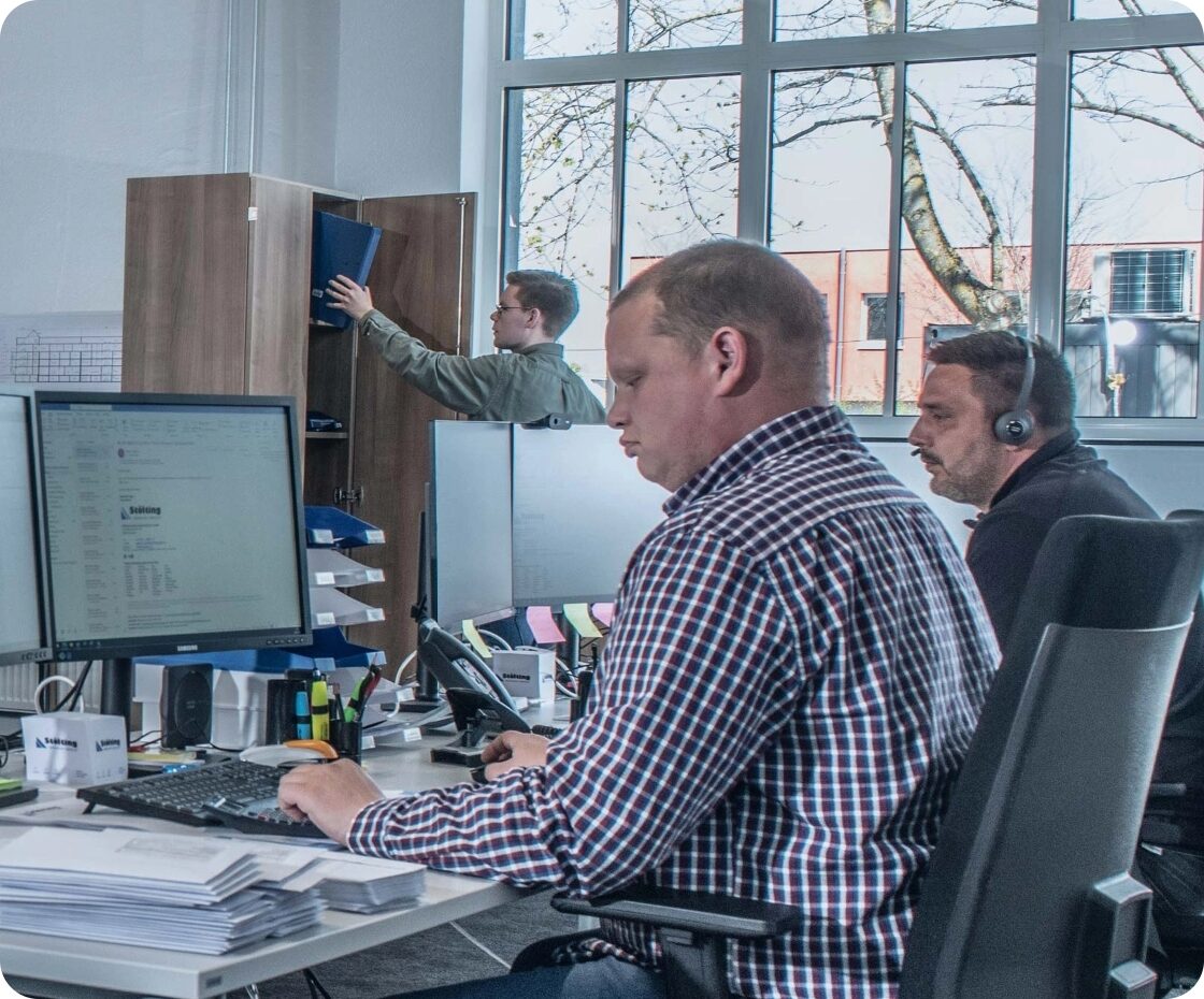 Technisches Facility Management