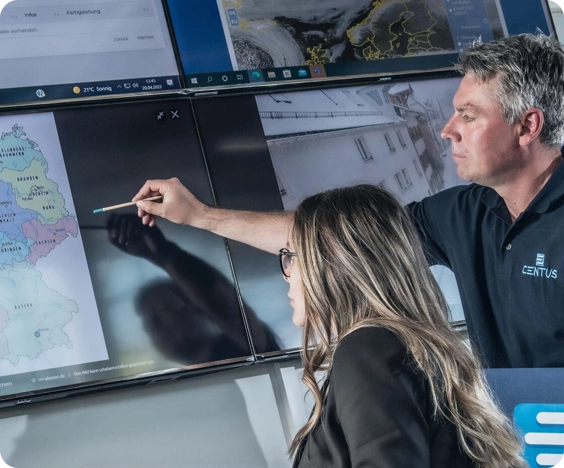 Infrastrukturelles Facility Management